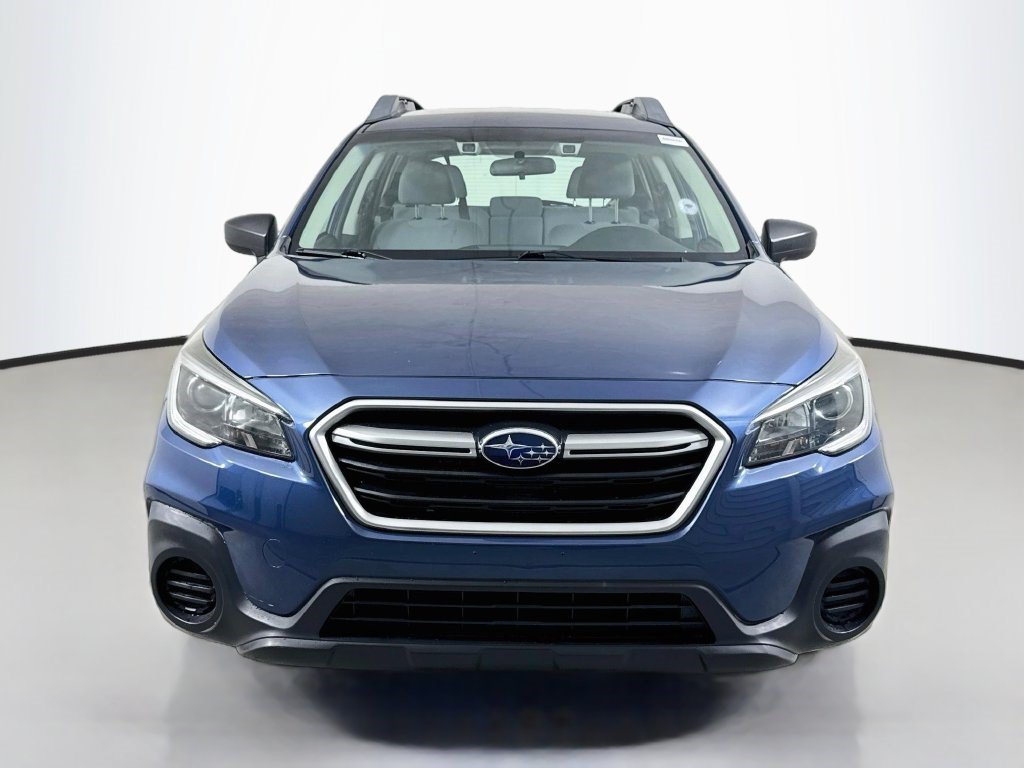 Used 2019 Subaru Outback 2.5i AWD/4WD image 2