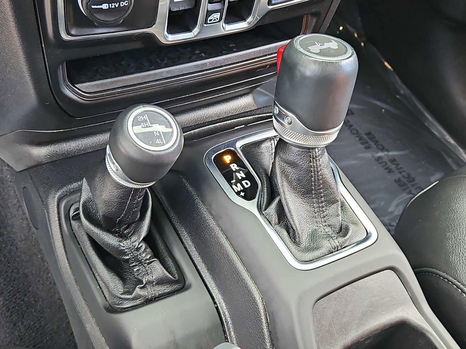 Used 2021 Jeep Wrangler Unlimited Sahara image 31