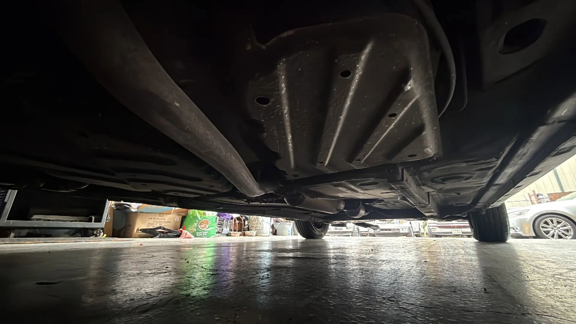 Used 2004 Toyota Corolla LE image 21