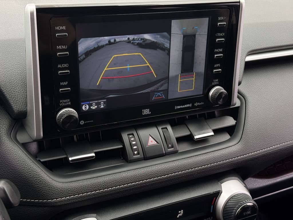 Used 2019 Toyota RAV4 Limited w/ Advanced Technology Package AWD/4WD image 18