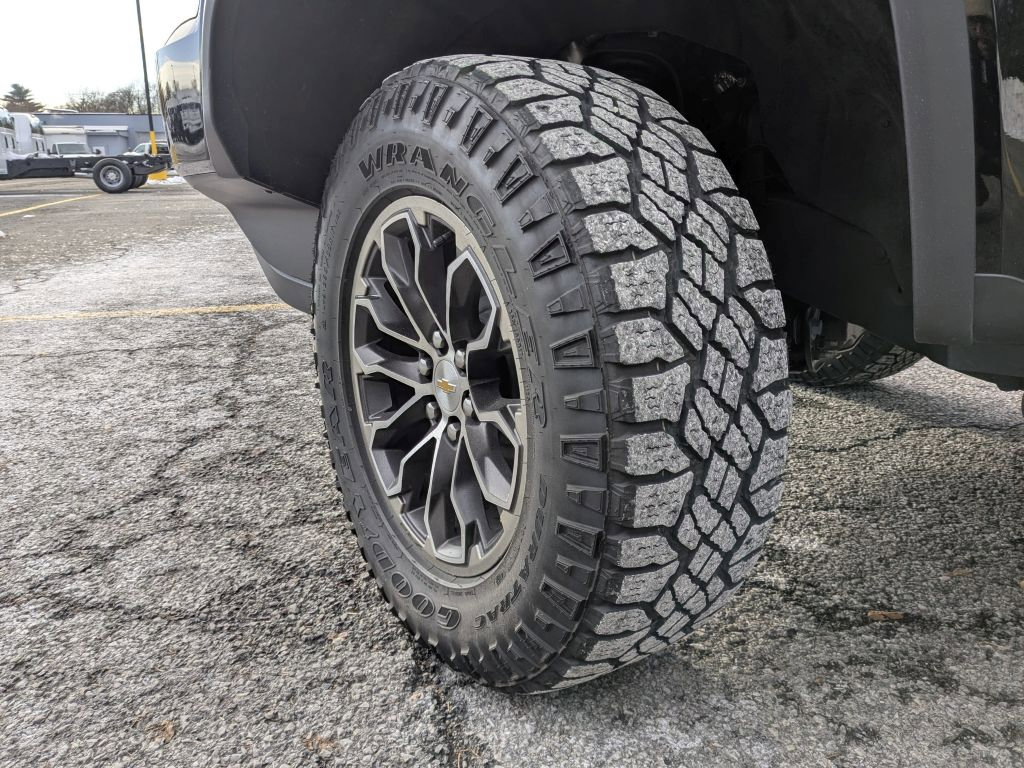 Certified 2022 Chevrolet Colorado ZR2 image 38