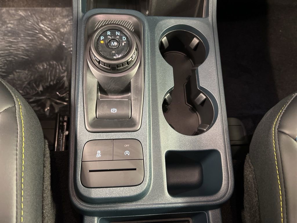 New 2026 Ford Maverick Lobo image 15