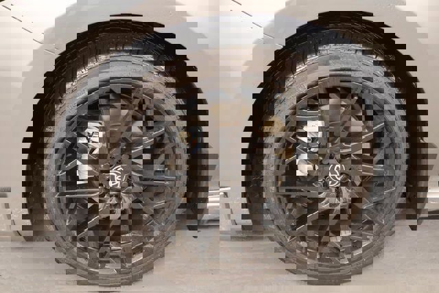 New 2026 Toyota Camry XSE w/ Premium Package image 8