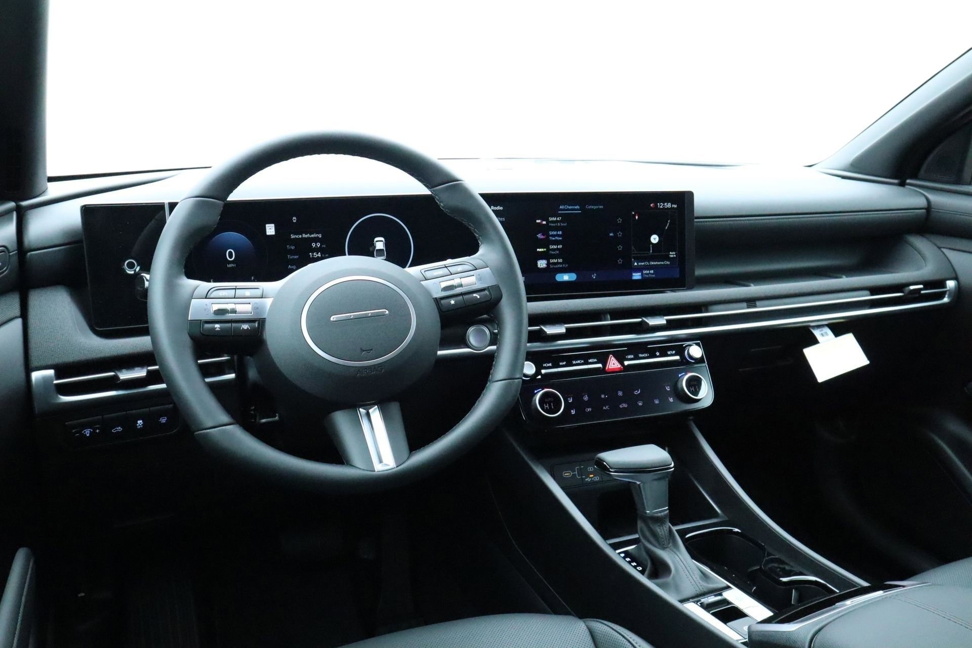 New 2026 Hyundai Santa Cruz Limited image 10