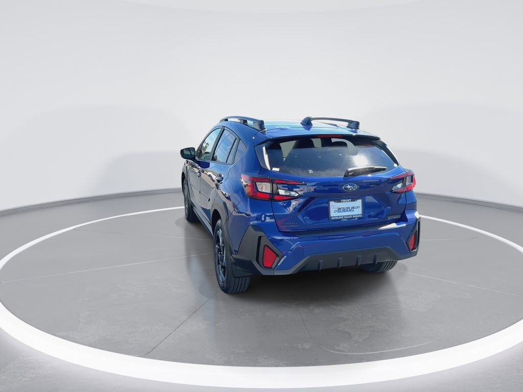 New 2026 Subaru Crosstrek 2.5i Limited image 6