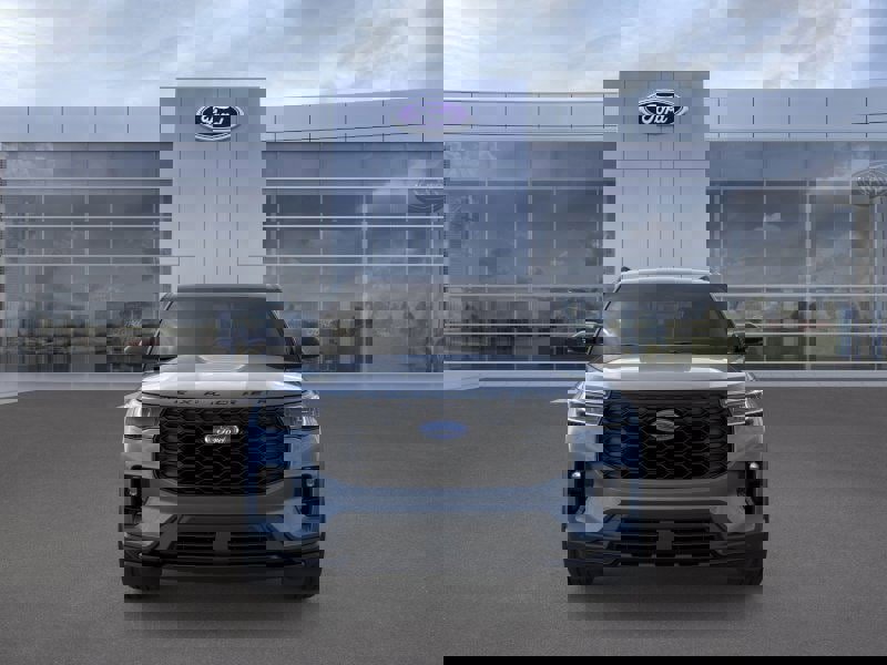 New 2025 Ford Explorer ST-Line image 6