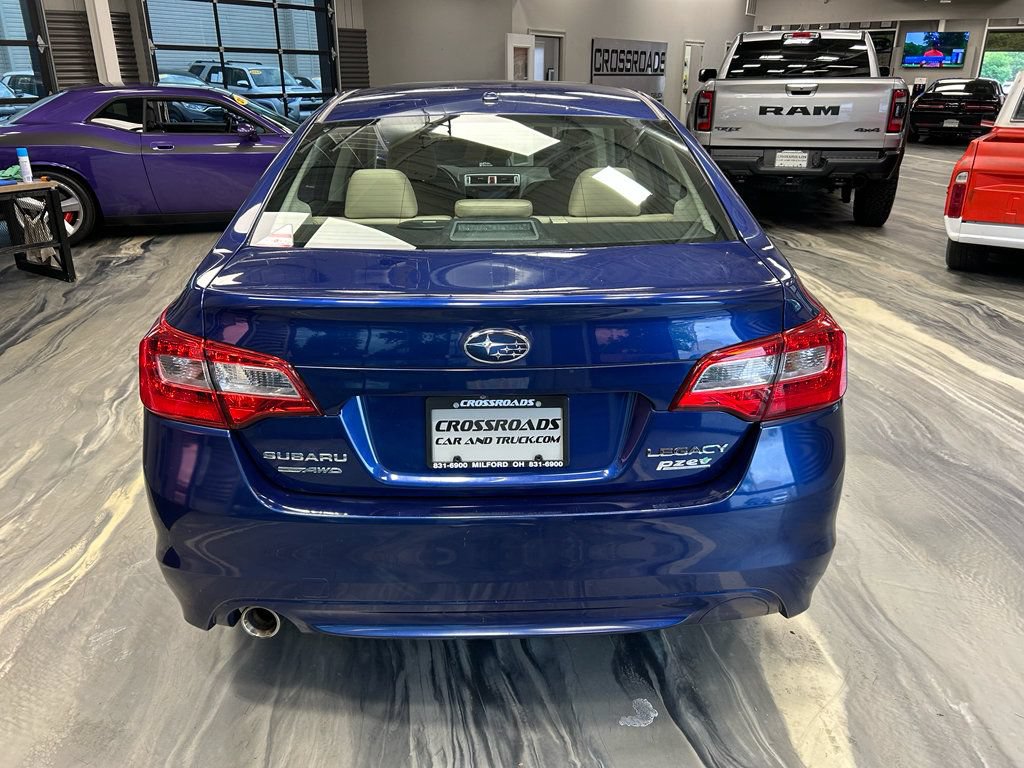 Used 2015 Subaru Legacy 2.5i Limited w/ Popular Package #4 AWD/4WD image 22