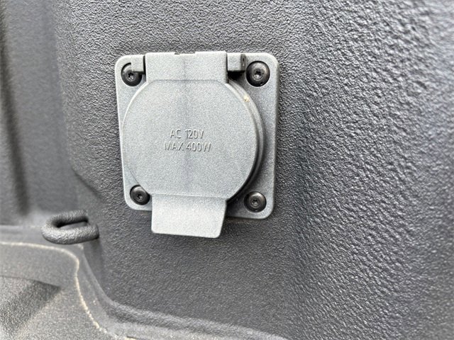 Used 2024 Chevrolet Silverado 1500 W/T w/ WT Value Package image 26