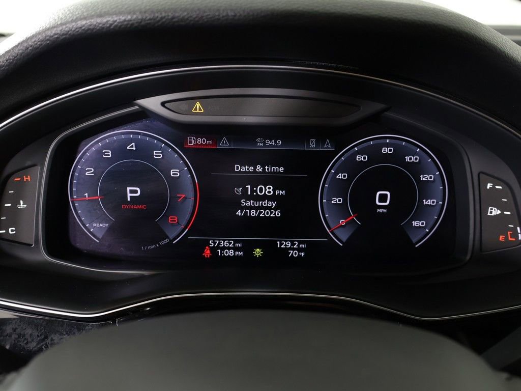 Used 2020 Audi Q7 3.0T Premium Plus w/ Premium Plus Package image 50