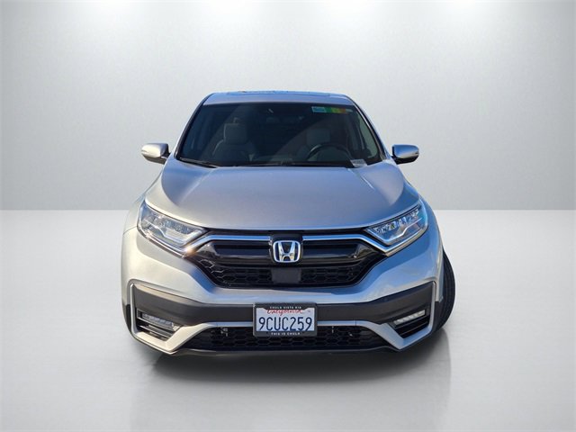 Used 2022 Honda CR-V EX-L image 2