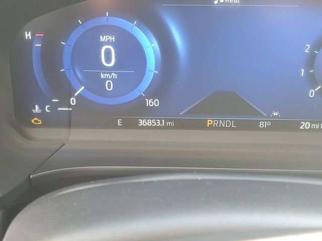 Certified 2022 Ford Escape Titanium w/ Class II Trailer Tow Package image 26