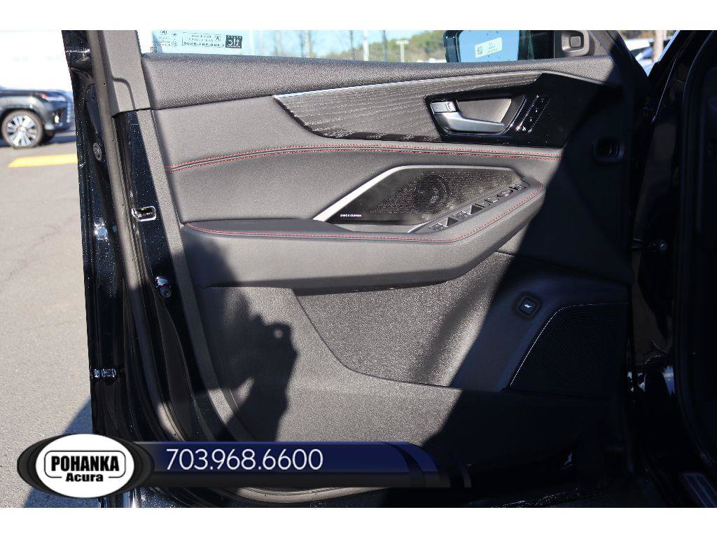 New 2026 Acura MDX Type S AWD/4WD image 29