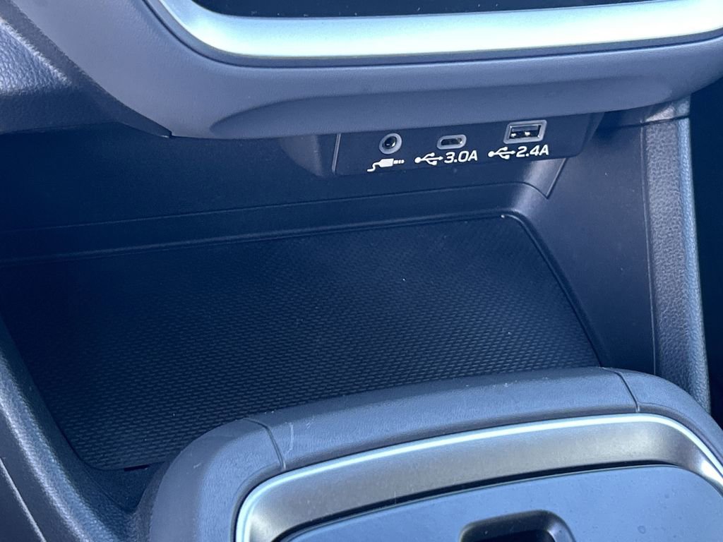 Certified 2025 Subaru Crosstrek 2.0i Premium w/ Popular Package #4 image 25