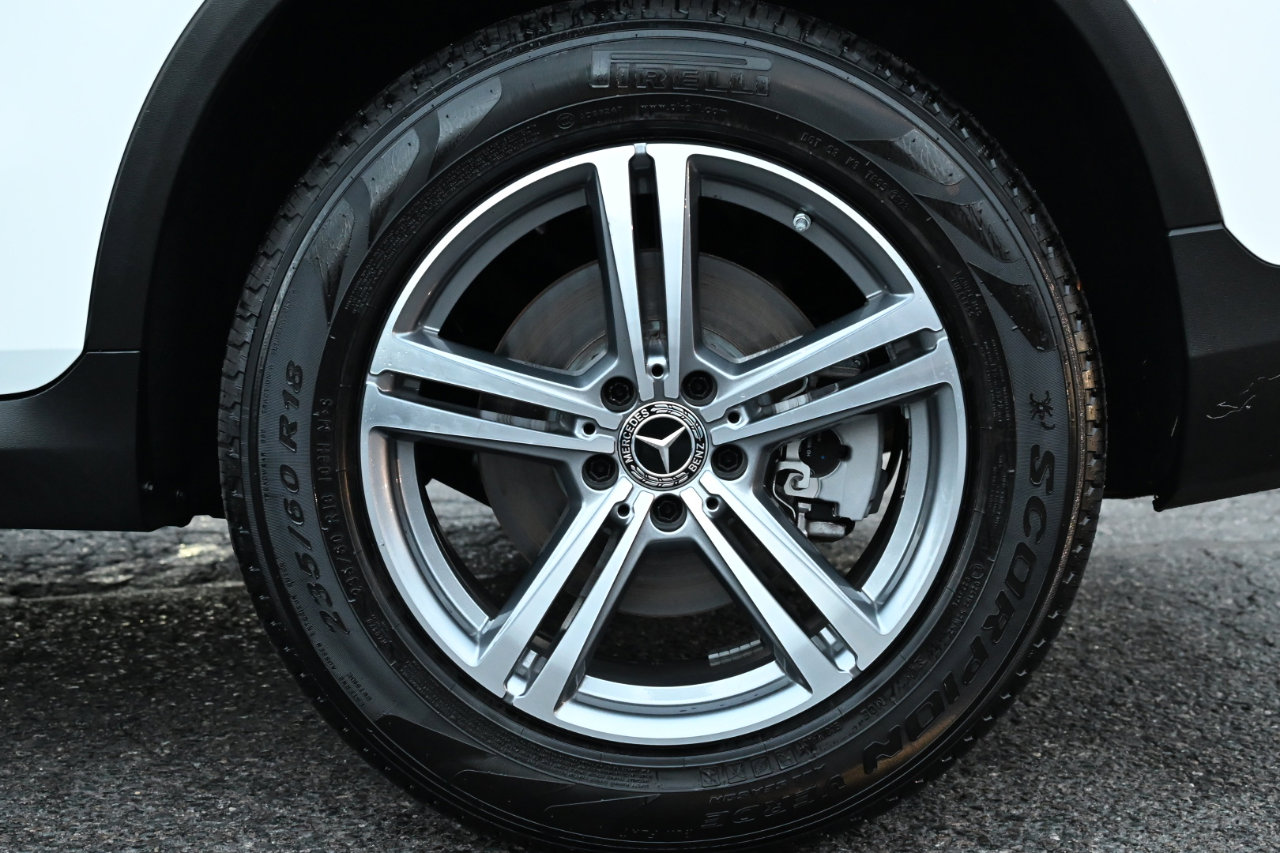 Used 2022 Mercedes-Benz GLC 300 4MATIC image 61