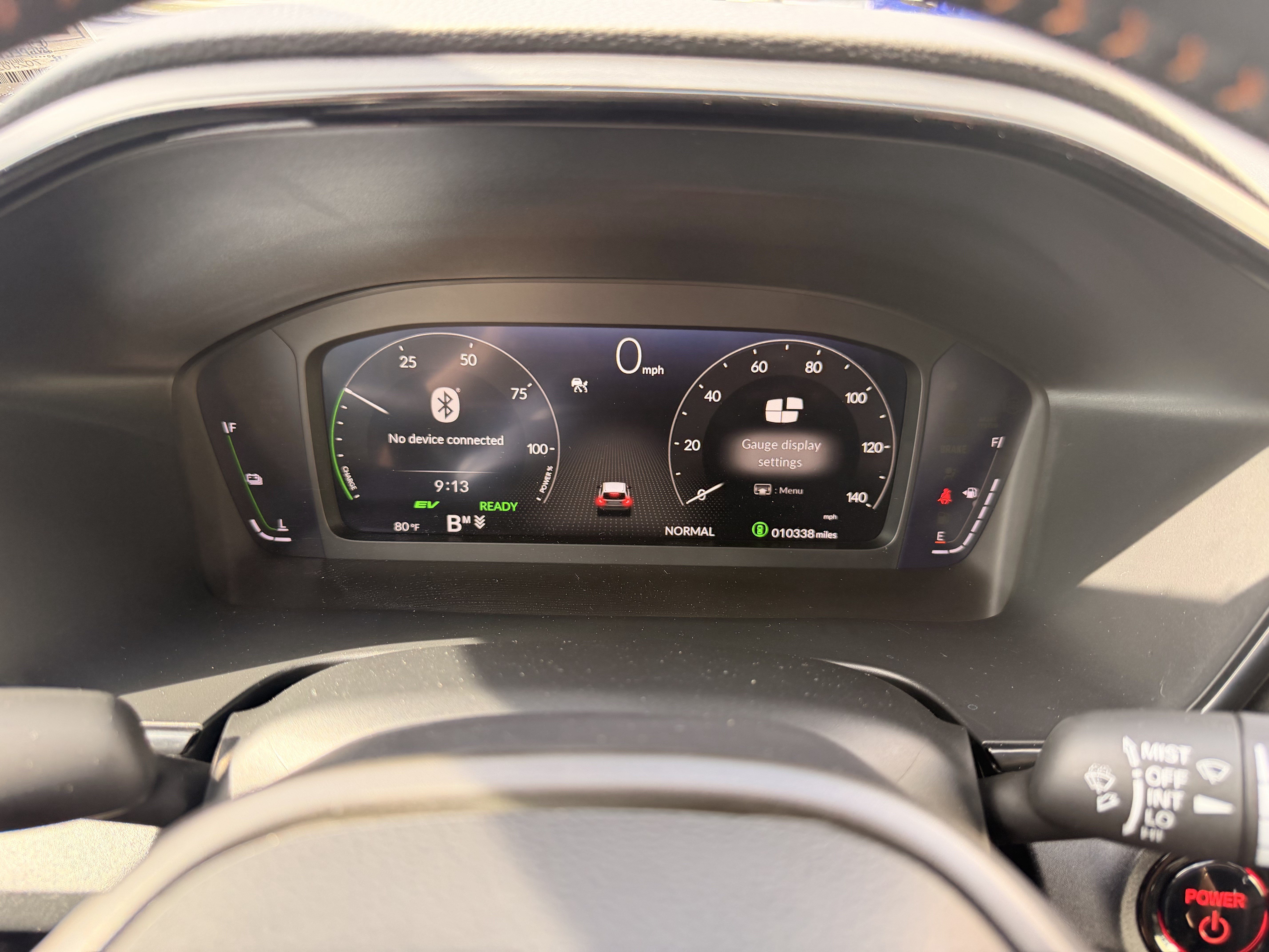 Certified 2026 Honda CR-V Sport-L image 20
