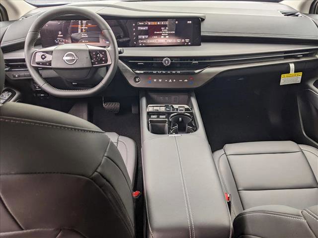 Used 2025 Nissan Murano SV image 13