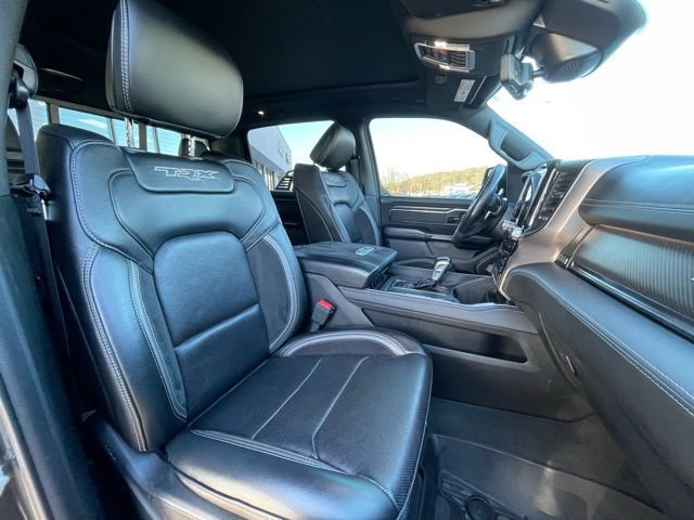 Used 2021 RAM 1500 TRX w/ TRX Level 2 Equipment Group image 32