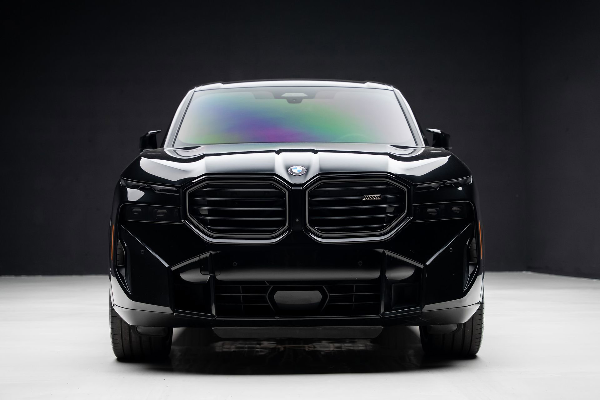 Used 2023 BMW XM w/ M Driver's Package image 8