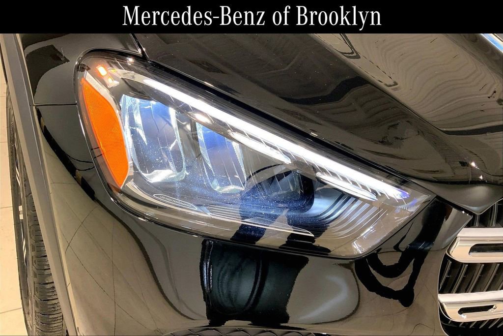 Used 2026 Mercedes-Benz GLE 350 4MATIC image 27