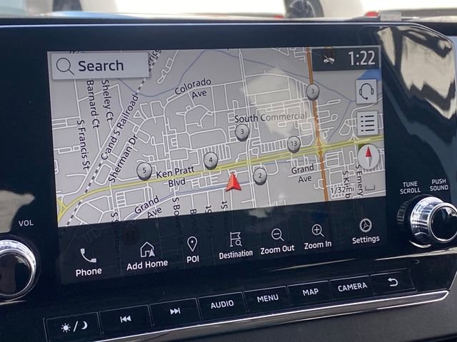 Used 2024 Mitsubishi Outlander SE image 24