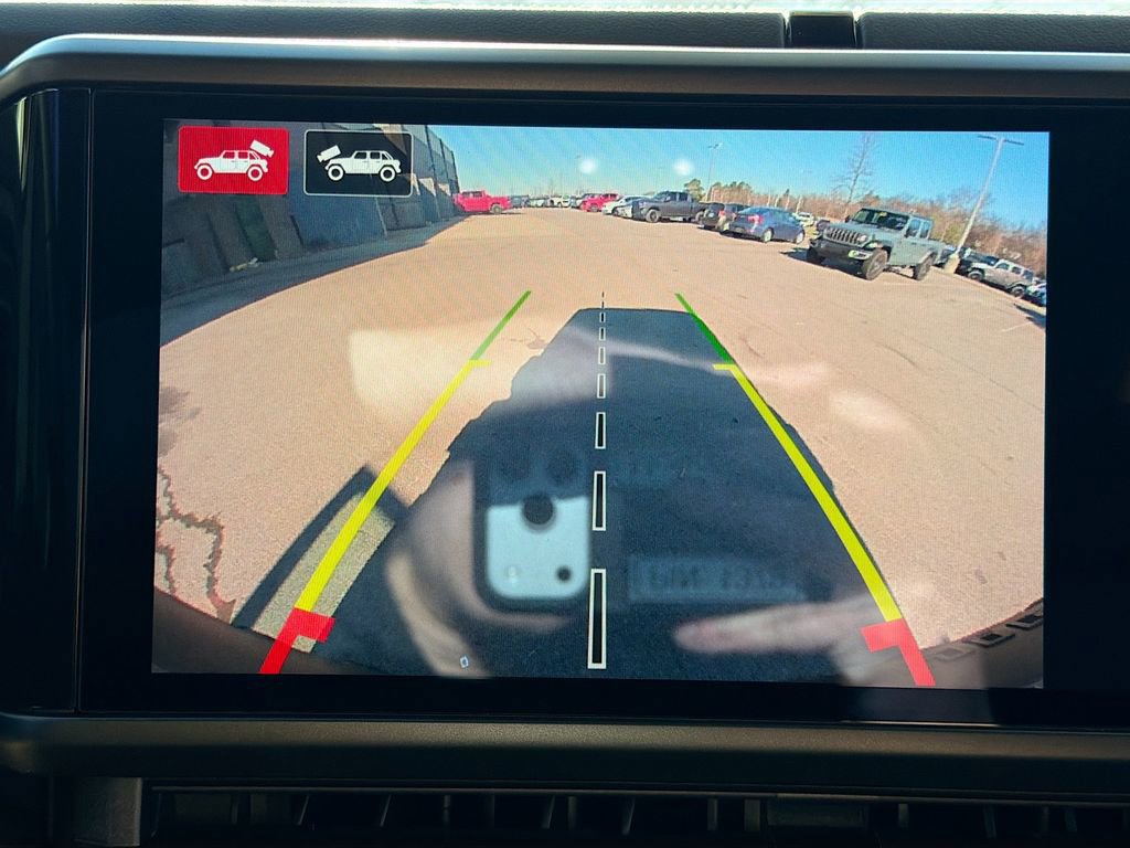 New 2026 Jeep Wrangler Unlimited Rubicon 392 w/ Quick Order Package 27X Moab AWD/4WD image 29