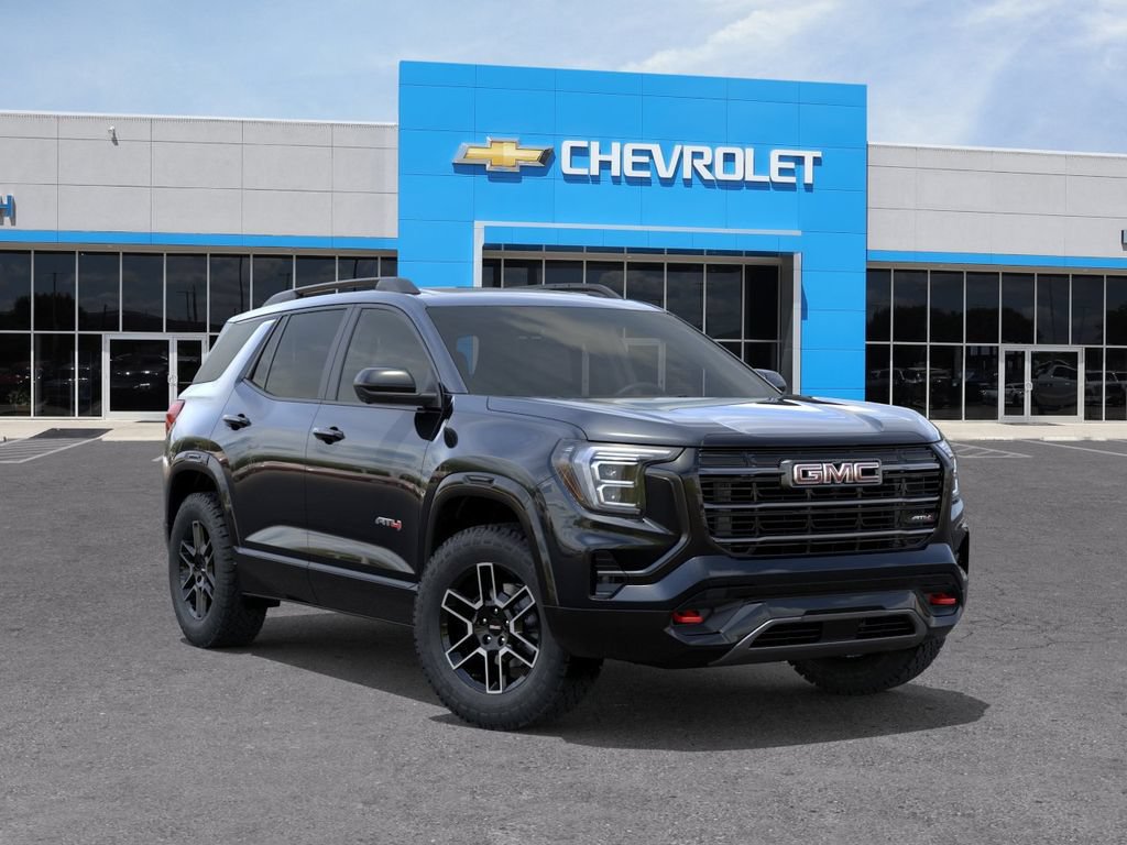 New 2026 GMC Terrain AT4 w/ Technology Package II AWD/4WD image 7