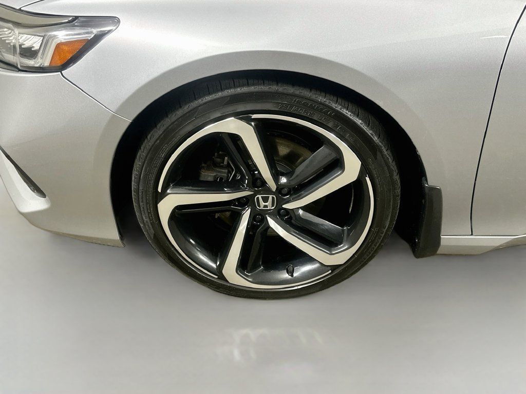 Used 2021 Honda Accord Sport Special Edition image 8