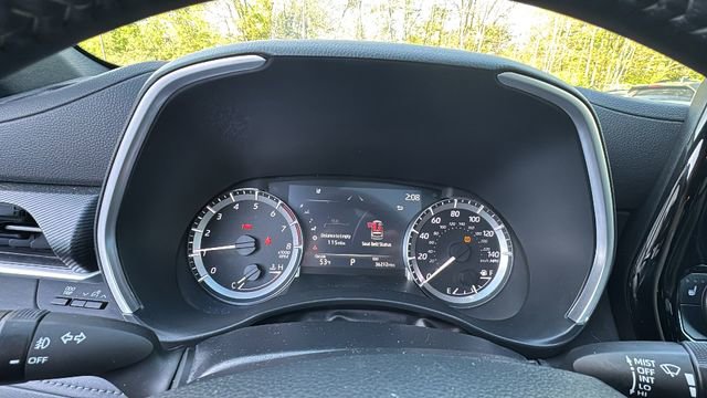Used 2023 Toyota Highlander XSE AWD/4WD image 18