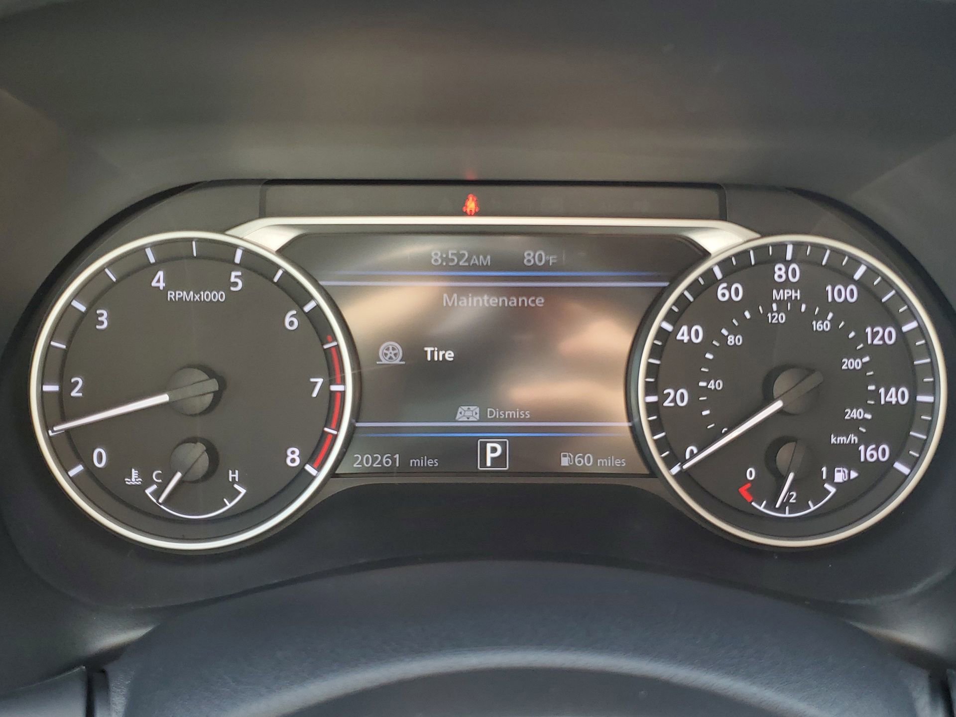 Used 2024 Nissan Sentra SR FWD image 24