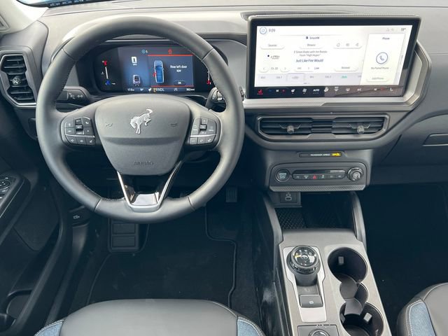 New 2026 Ford Bronco Sport Outer Banks image 13