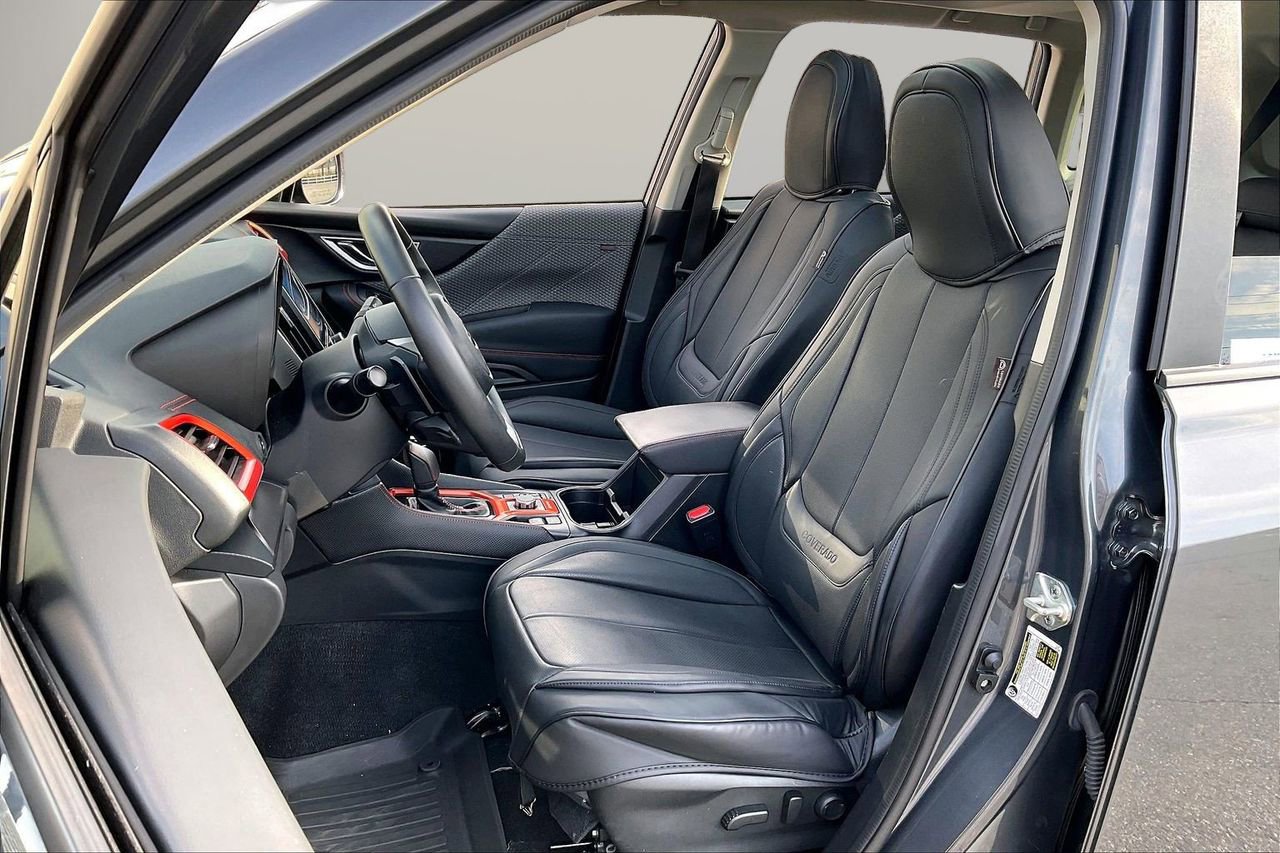 Used 2021 Subaru Forester Sport image 22