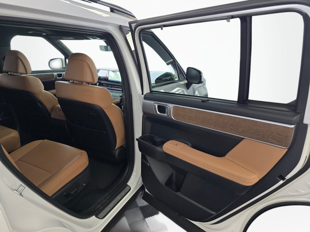 New 2026 Hyundai Santa Fe Calligraphy AWD/4WD image 37