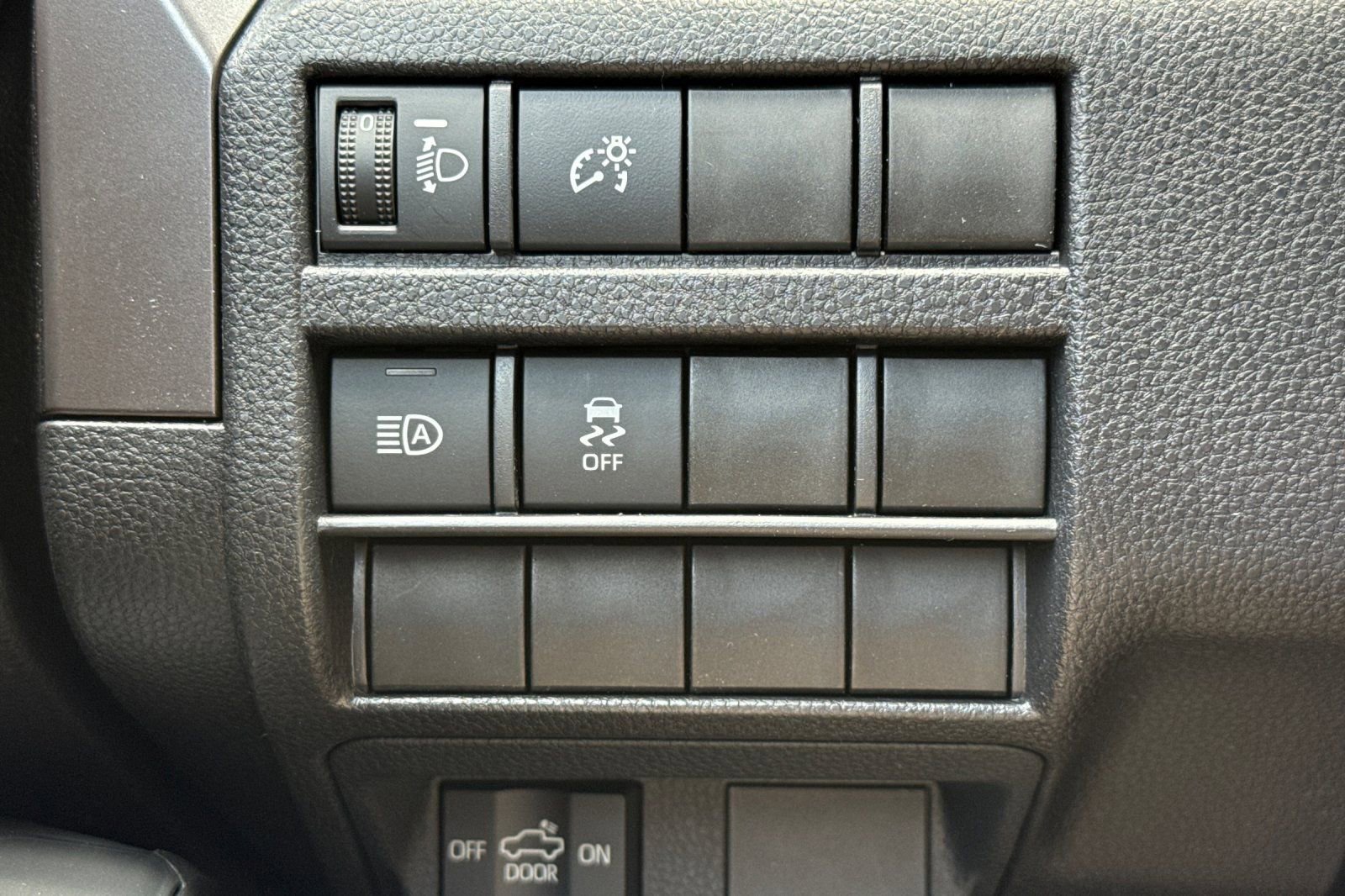 New 2026 Toyota Tacoma SR5 AWD/4WD image 29