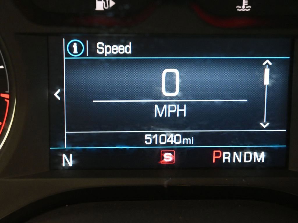 Used 2023 Chevrolet Camaro LT image 15