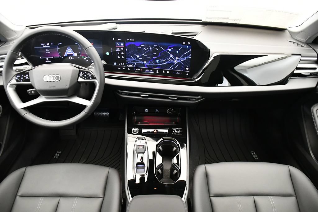 Used 2025 Audi A5 2.0T Premium Plus w/ Premium Plus AWD/4WD image 20