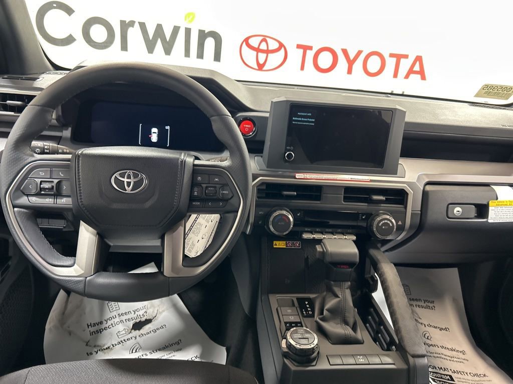 Used 2025 Toyota 4Runner TRD Off-Road image 21