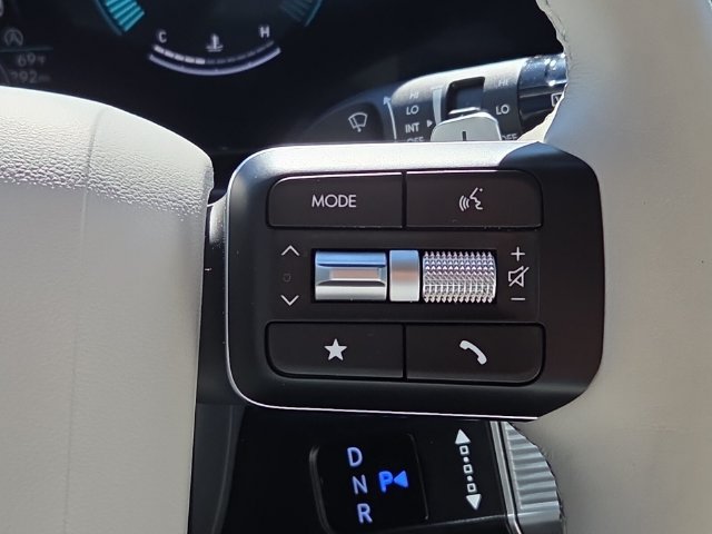 Certified 2026 Hyundai Santa Fe SEL FWD image 24