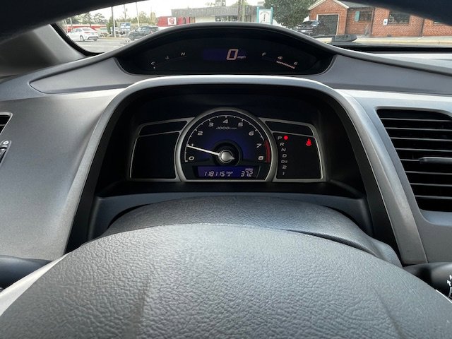 Used 2009 Honda Civic EX image 16