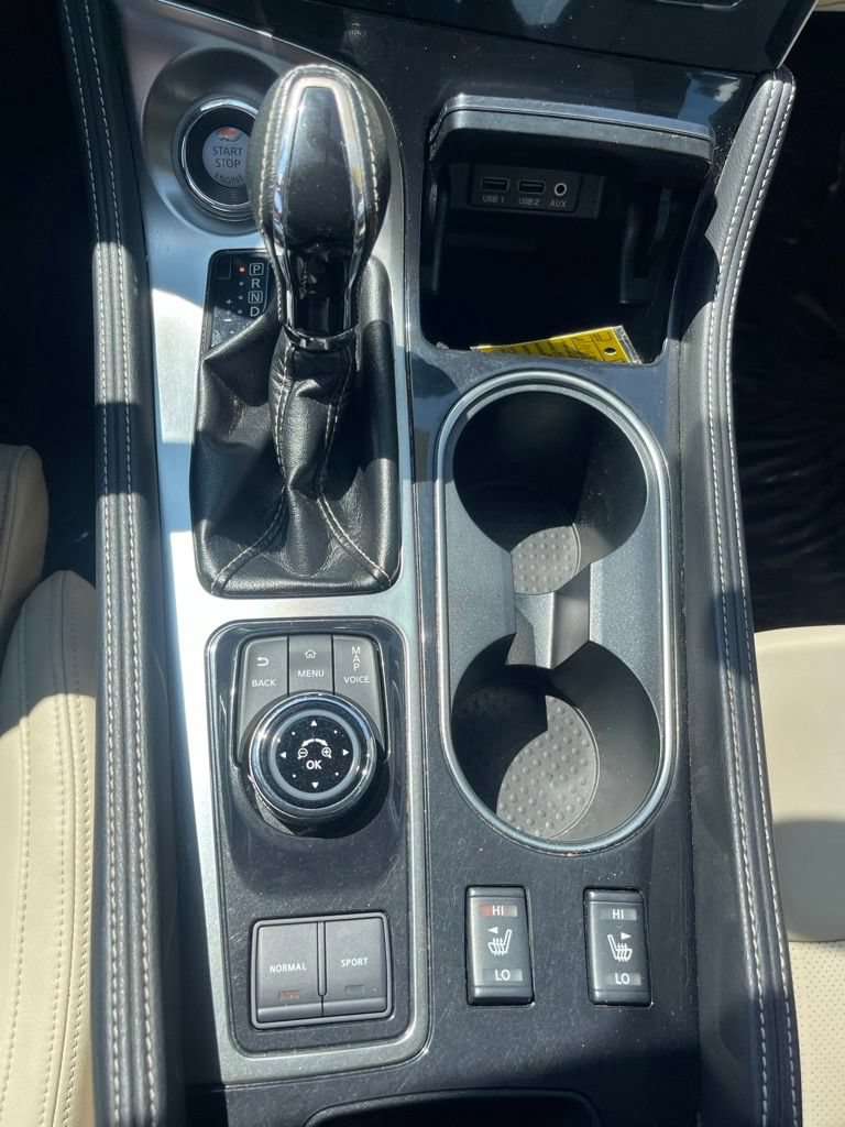 Used 2018 Nissan Maxima 3.5 SL FWD image 20
