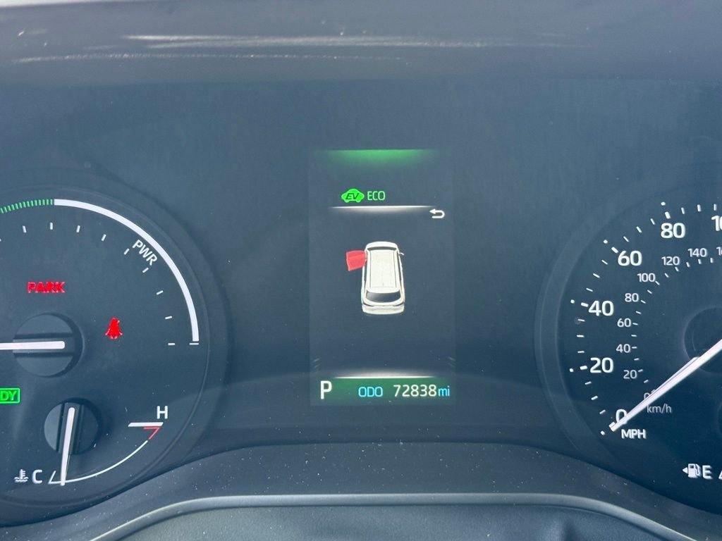 Certified 2022 Toyota Sienna XLE image 27