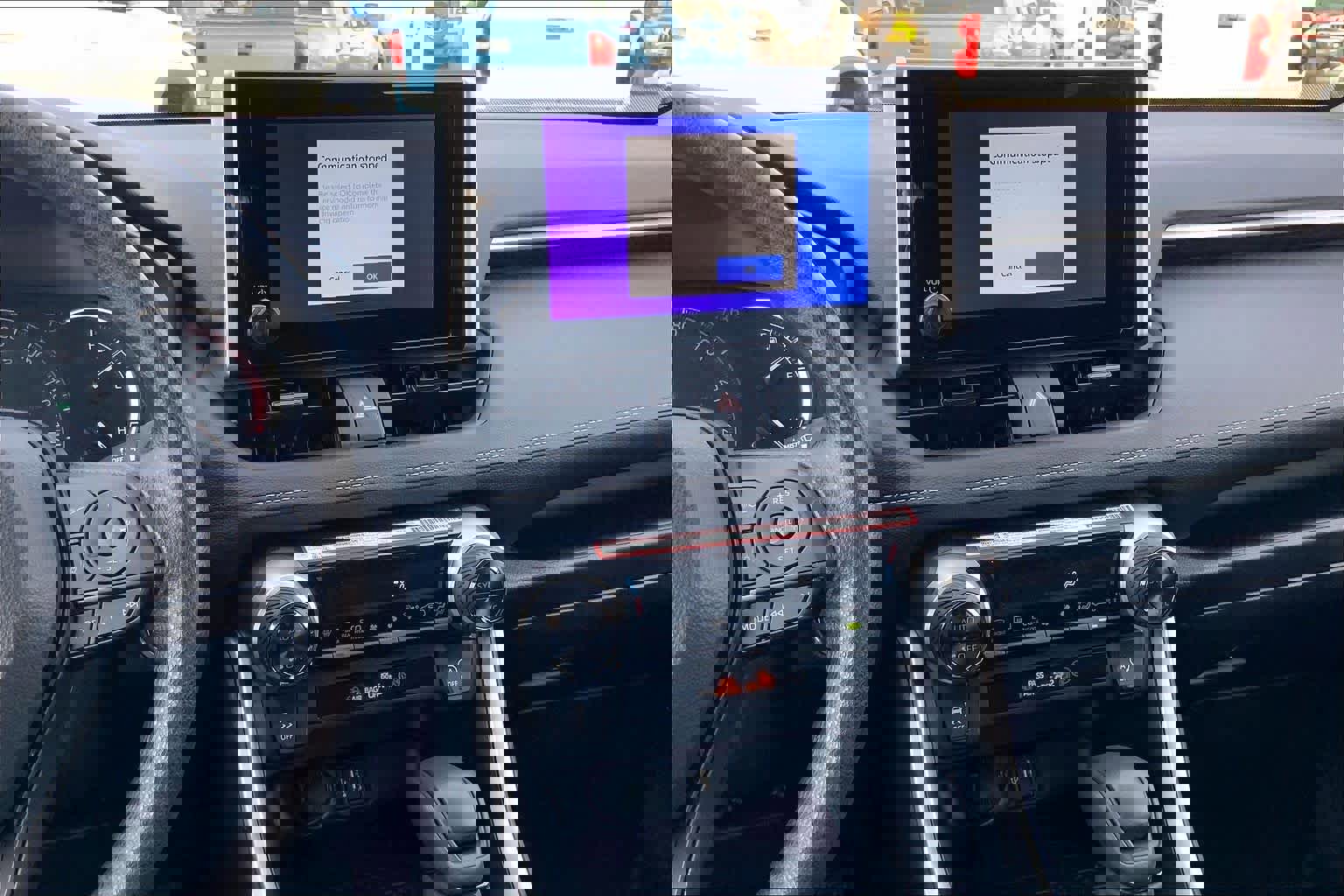 New 2025 Toyota RAV4 XLE image 6