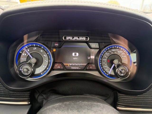 Used 2019 RAM 1500 Limited image 15