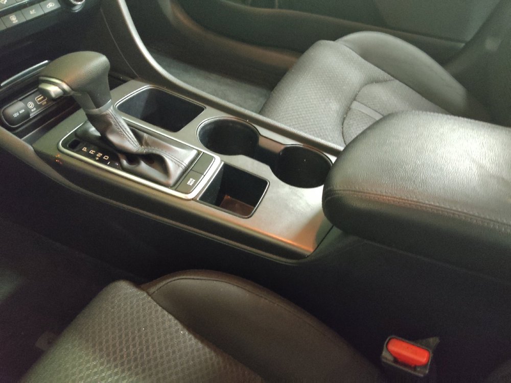 Used 2018 Kia Optima LX w/ 17" Alloy Wheels Package image 26