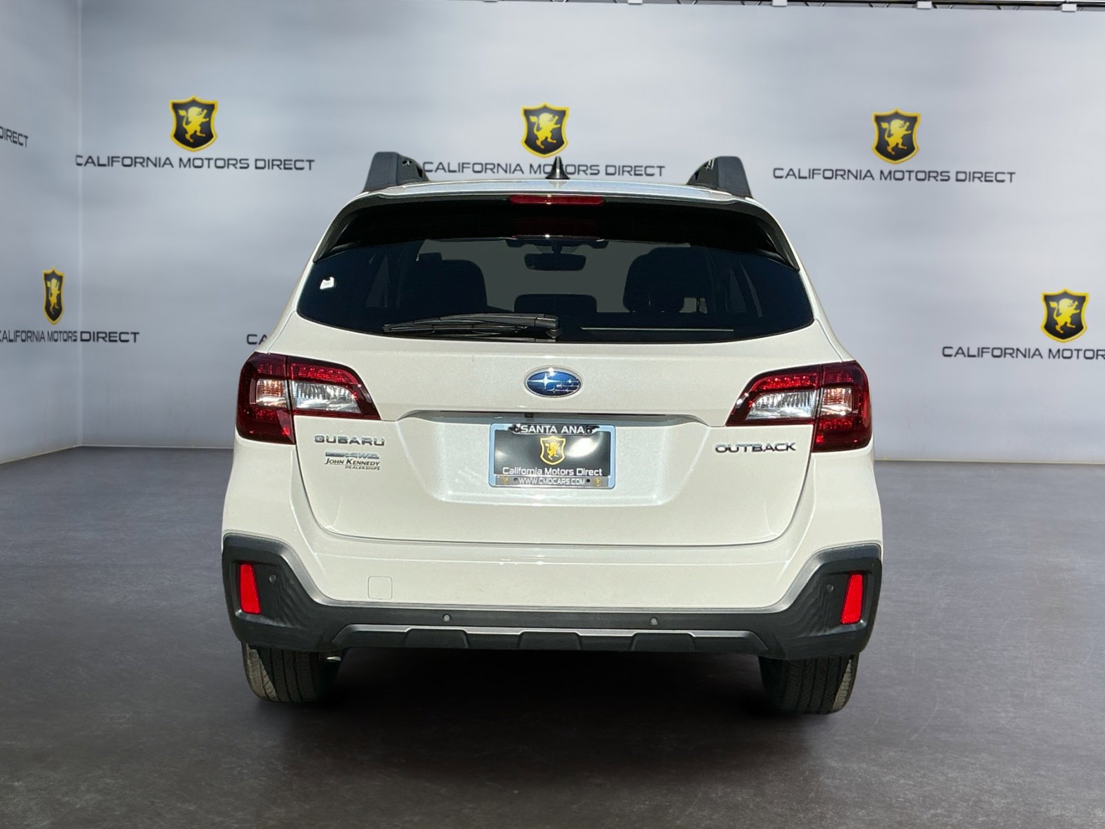 Used 2018 Subaru Outback 2.5i Limited image 6