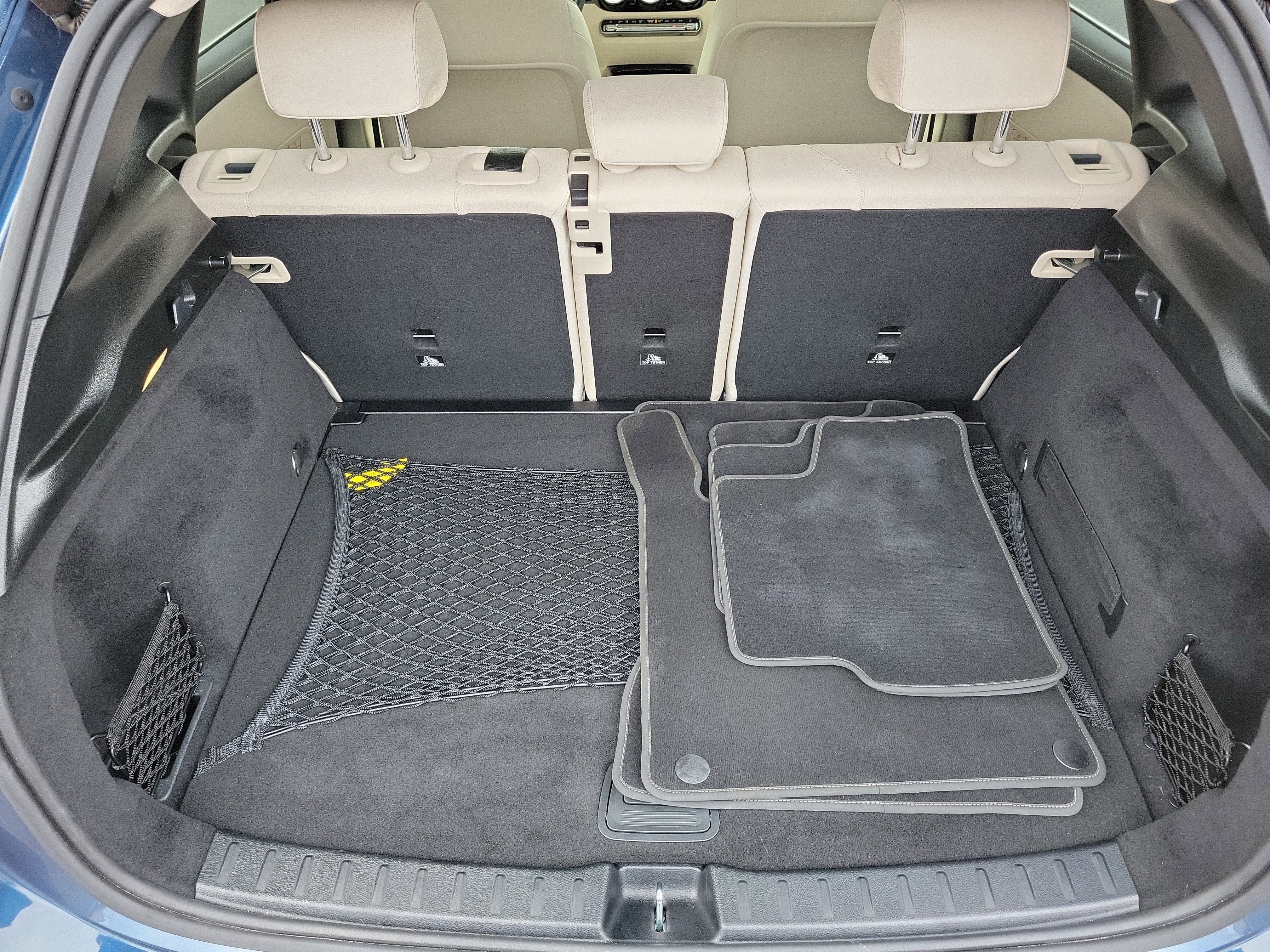 Used 2023 Mercedes-Benz GLA 250 GLA 250 image 8