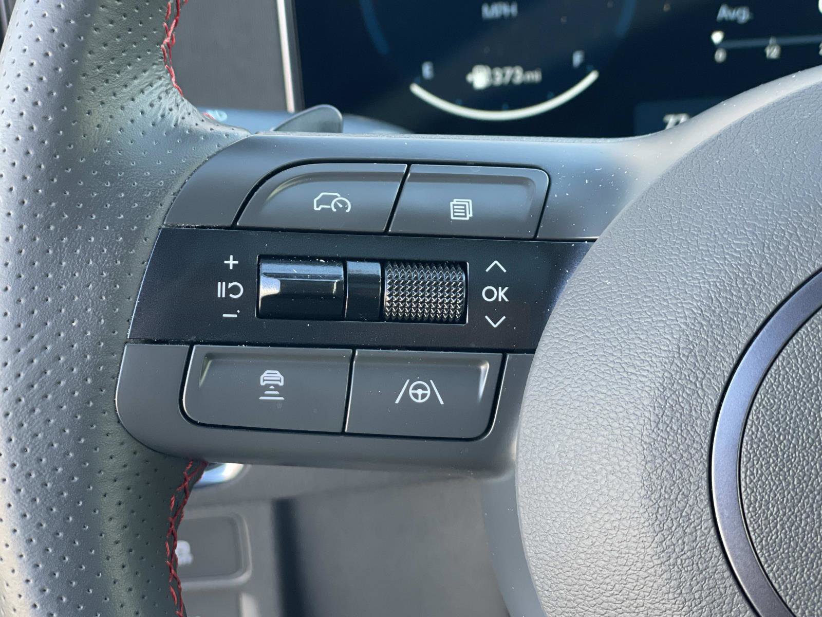 Used 2025 Hyundai Sonata N Line image 5