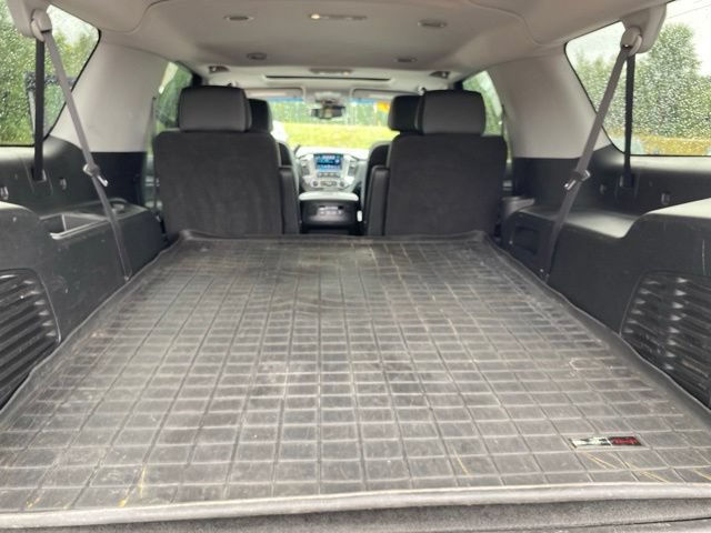Used 2020 Chevrolet Suburban LT AWD/4WD image 31