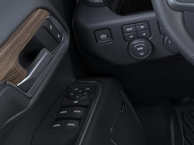 New 2026 Chevrolet Silverado 1500 LT Trail Boss w/ Convenience Package II AWD/4WD image 27