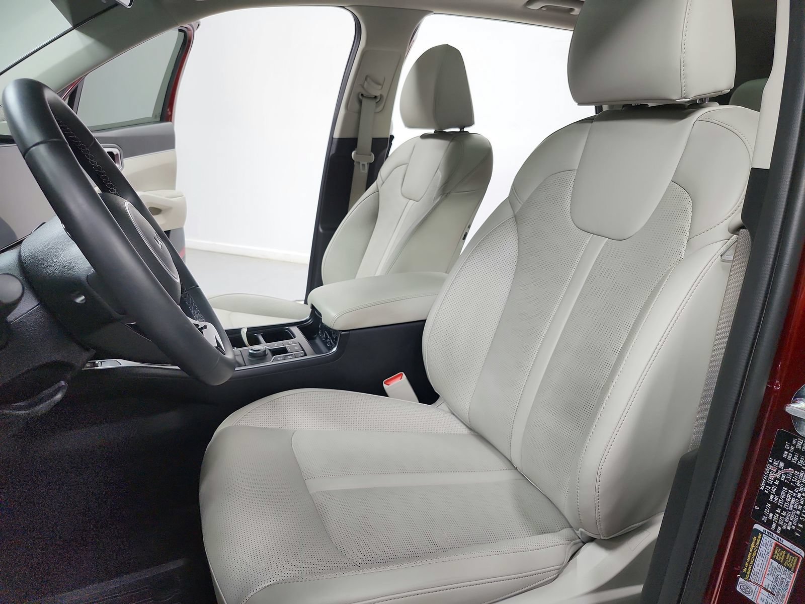 Used 2025 Kia Sorento S w/ Panoramic Sunroof Package FWD image 20
