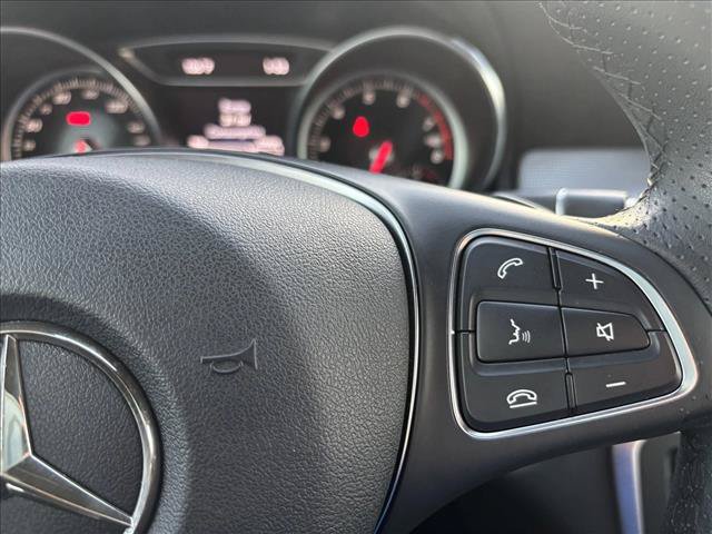 Used 2018 Mercedes-Benz CLA 250 image 18